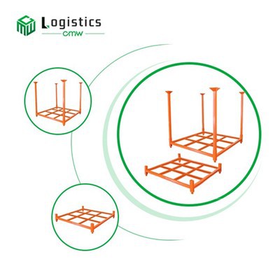 Стелажи за гуми