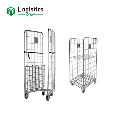 2 -едран контейнер за вал