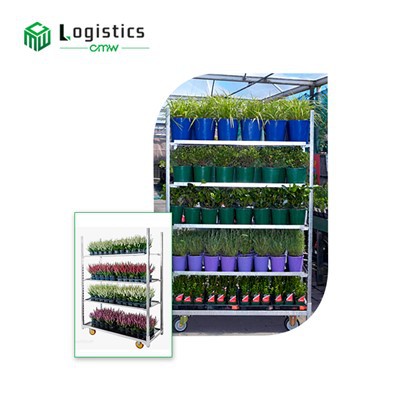 Градинска детска количка