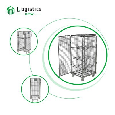 Клетка за сигурност на сигурността