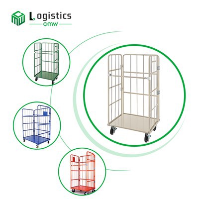 Контейнер за тел ролка